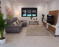 Nueva construcción  - Chalet Independiente - Fuente Álamo - La Pinilla