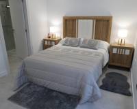 Nueva construcción  - Chalet Independiente - Fuente Álamo - La Pinilla