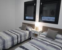 Nueva construcción  - Chalet Independiente - Fuente Álamo - La Pinilla