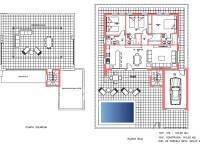 Nueva construcción  - Chalet Independiente - Fuente Álamo - La Pinilla