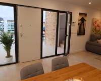Nueva construcción  - Chalet Independiente - Fuente Álamo - La Pinilla