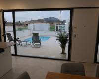 Nueva construcción  - Chalet Independiente - Fuente Álamo - La Pinilla