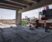 Nueva construcción  - Chalet Independiente - Fuente Álamo - La Pinilla