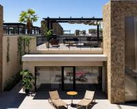 Nueva construcción  - Chalet Independiente - Fuente Álamo - La Pinilla