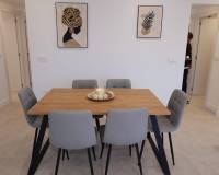 Nueva construcción  - Chalet Independiente - Fuente Álamo - La Pinilla