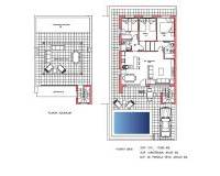 Nueva construcción  - Chalet Independiente - Fuente Álamo - La Pinilla