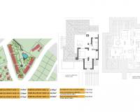 Nueva construcción  - Chalet Independiente - Fuente Álamo - Las Palas