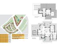 Nueva construcción  - Chalet Independiente - Fuente Álamo - Las Palas