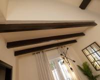Nueva construcción  - Chalet Independiente - Fuente Álamo - Las Palas
