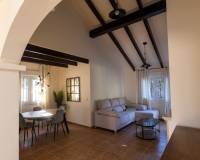 Nueva construcción  - Chalet Independiente - Fuente Álamo - Las Palas