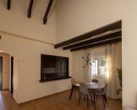 Nueva construcción  - Chalet Independiente - Fuente Álamo - Las Palas