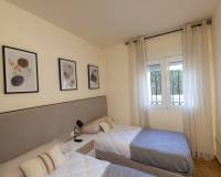 Nueva construcción  - Chalet Independiente - Fuente Álamo - Las Palas