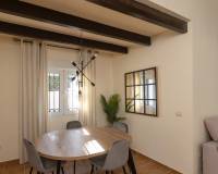 Nueva construcción  - Chalet Independiente - Fuente Álamo - Las Palas