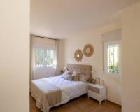 Nueva construcción  - Chalet Independiente - Fuente Álamo - Las Palas