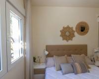 Nueva construcción  - Chalet Independiente - Fuente Álamo - Las Palas