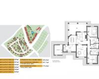 Nueva construcción  - Chalet Independiente - Fuente Álamo - Las Palas