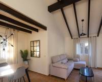 Nueva construcción  - Chalet Independiente - Fuente Álamo - Las Palas