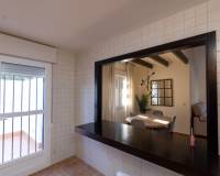 Nueva construcción  - Chalet Independiente - Fuente Álamo - Las Palas