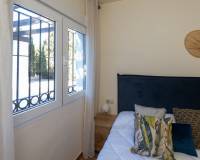 Nueva construcción  - Chalet Independiente - Fuente Álamo - Las Palas
