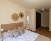 Nueva construcción  - Chalet Independiente - Fuente Álamo - Las Palas
