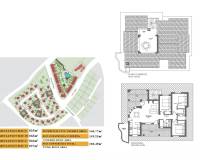 Nueva construcción  - Chalet Independiente - Fuente Álamo - Las Palas