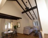 Nueva construcción  - Chalet Independiente - Fuente Álamo - Las Palas