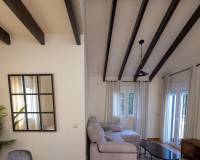 Nueva construcción  - Chalet Independiente - Fuente Álamo - Las Palas