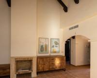 Nueva construcción  - Chalet Independiente - Fuente Álamo - Las Palas
