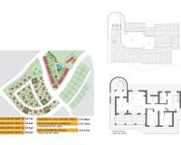 Nueva construcción  - Chalet Independiente - Fuente Álamo - Las Palas