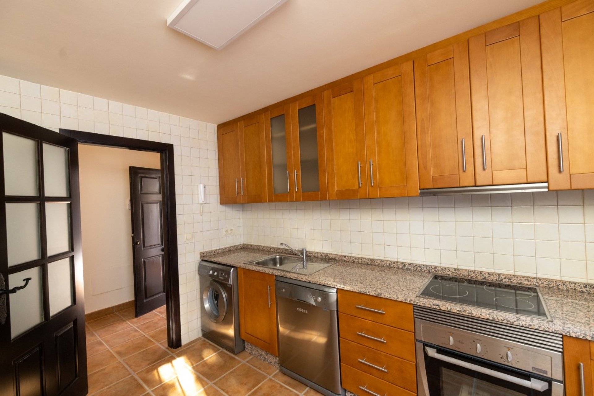 Nueva construcción  - Chalet Independiente - Fuente Álamo - Las Palas