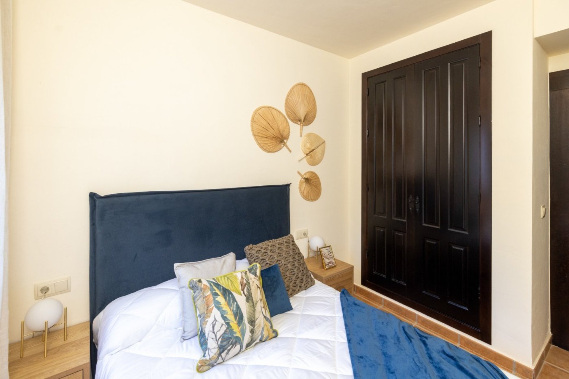 Nueva construcción  - Chalet Independiente - Fuente Álamo - Las Palas