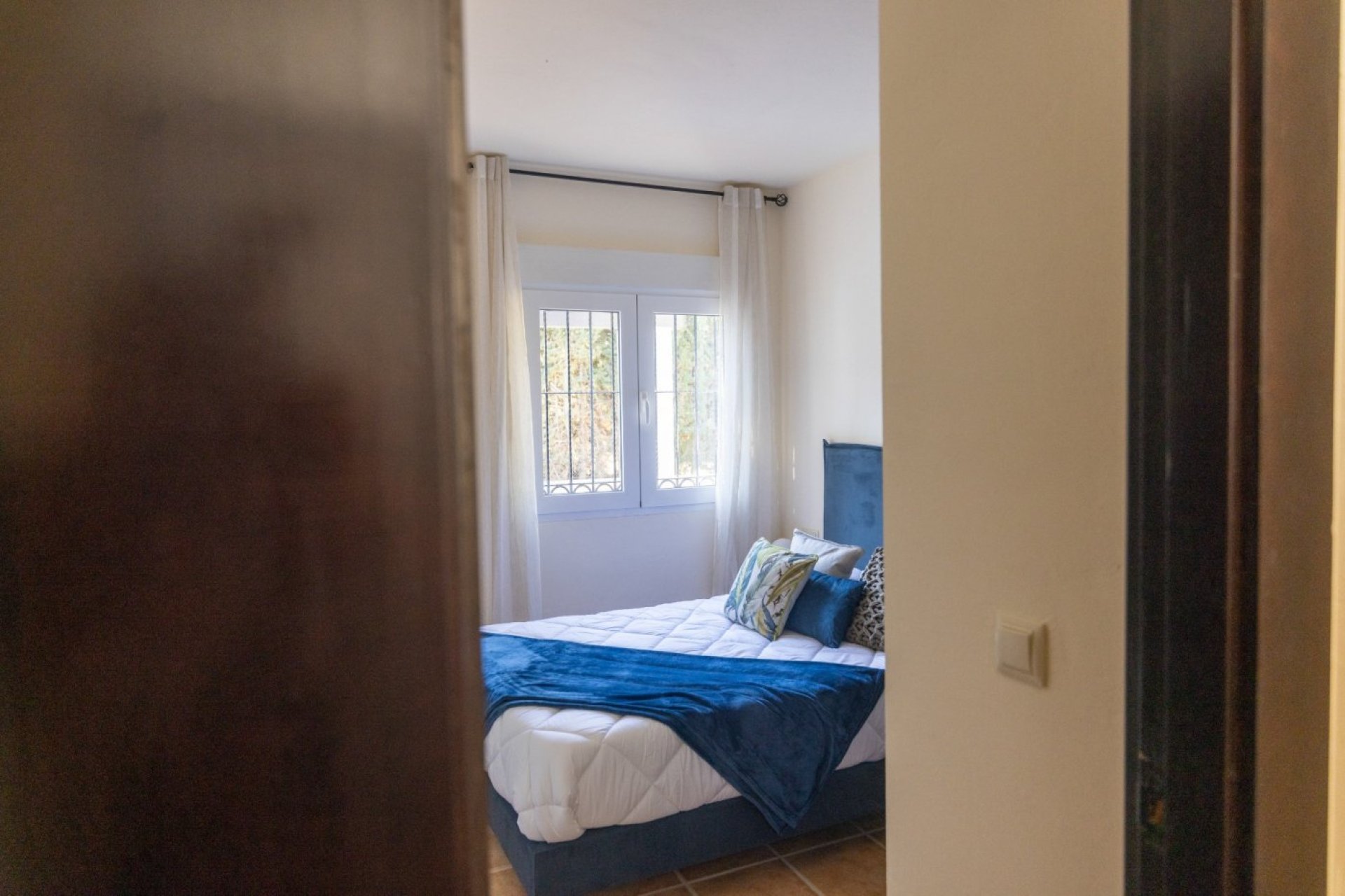 Nueva construcción  - Chalet Independiente - Fuente Álamo - Las Palas