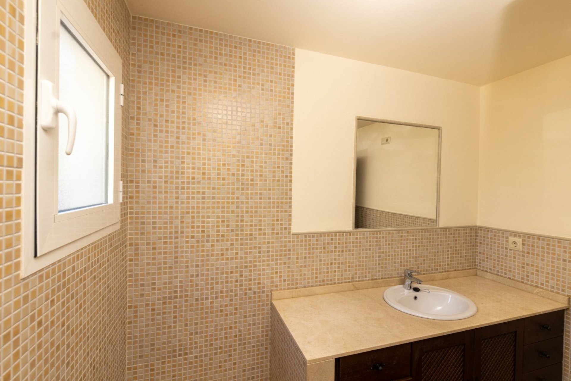 Nueva construcción  - Chalet Independiente - Fuente Álamo - Las Palas