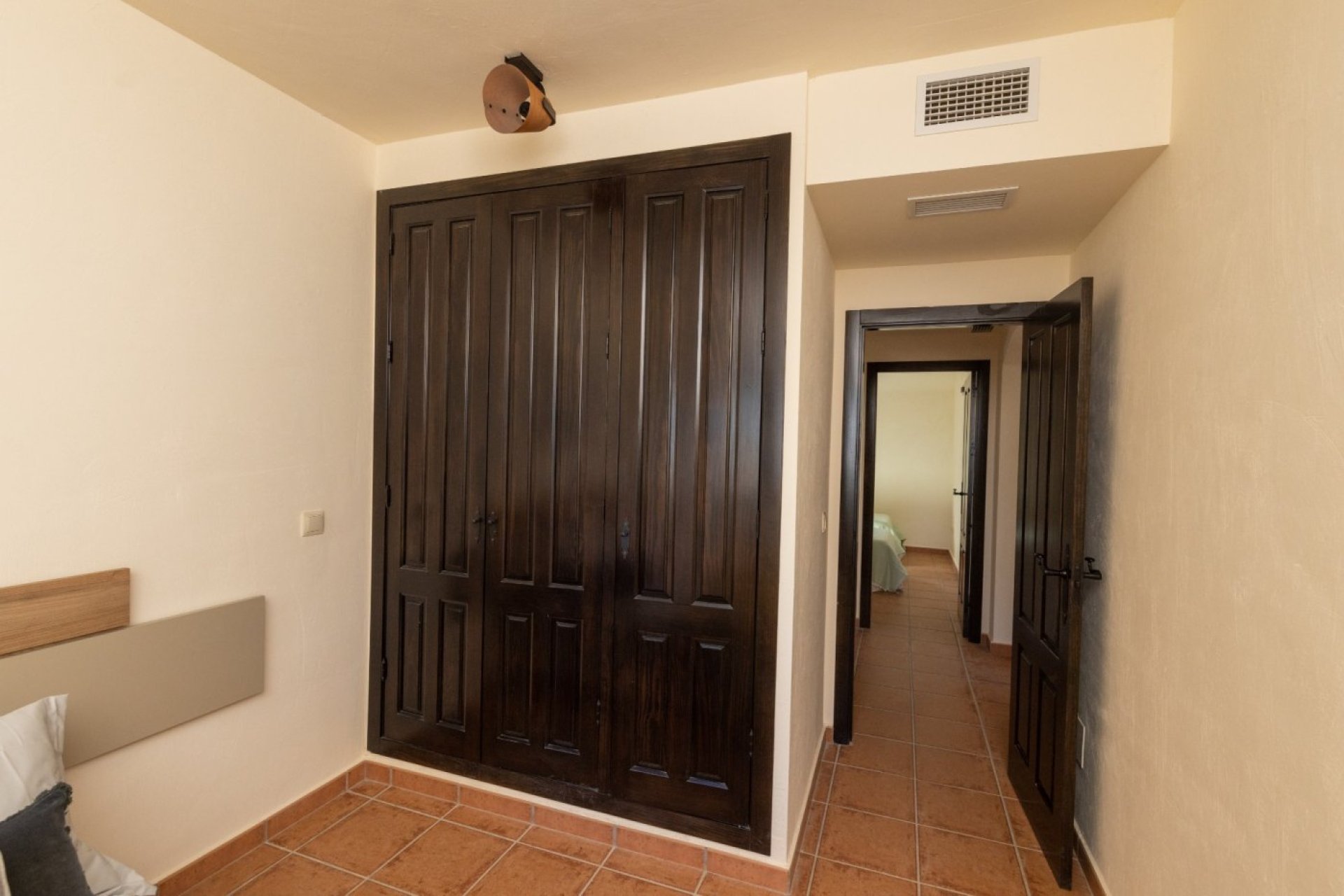 Nueva construcción  - Chalet Independiente - Fuente Álamo - Las Palas