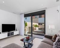 Nueva construcción  - Chalet Independiente - Guardamar del Segura - Els Secans