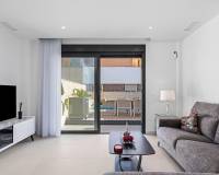 Nueva construcción  - Chalet Independiente - Guardamar del Segura - Els Secans