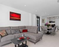 Nueva construcción  - Chalet Independiente - Guardamar del Segura - Els Secans