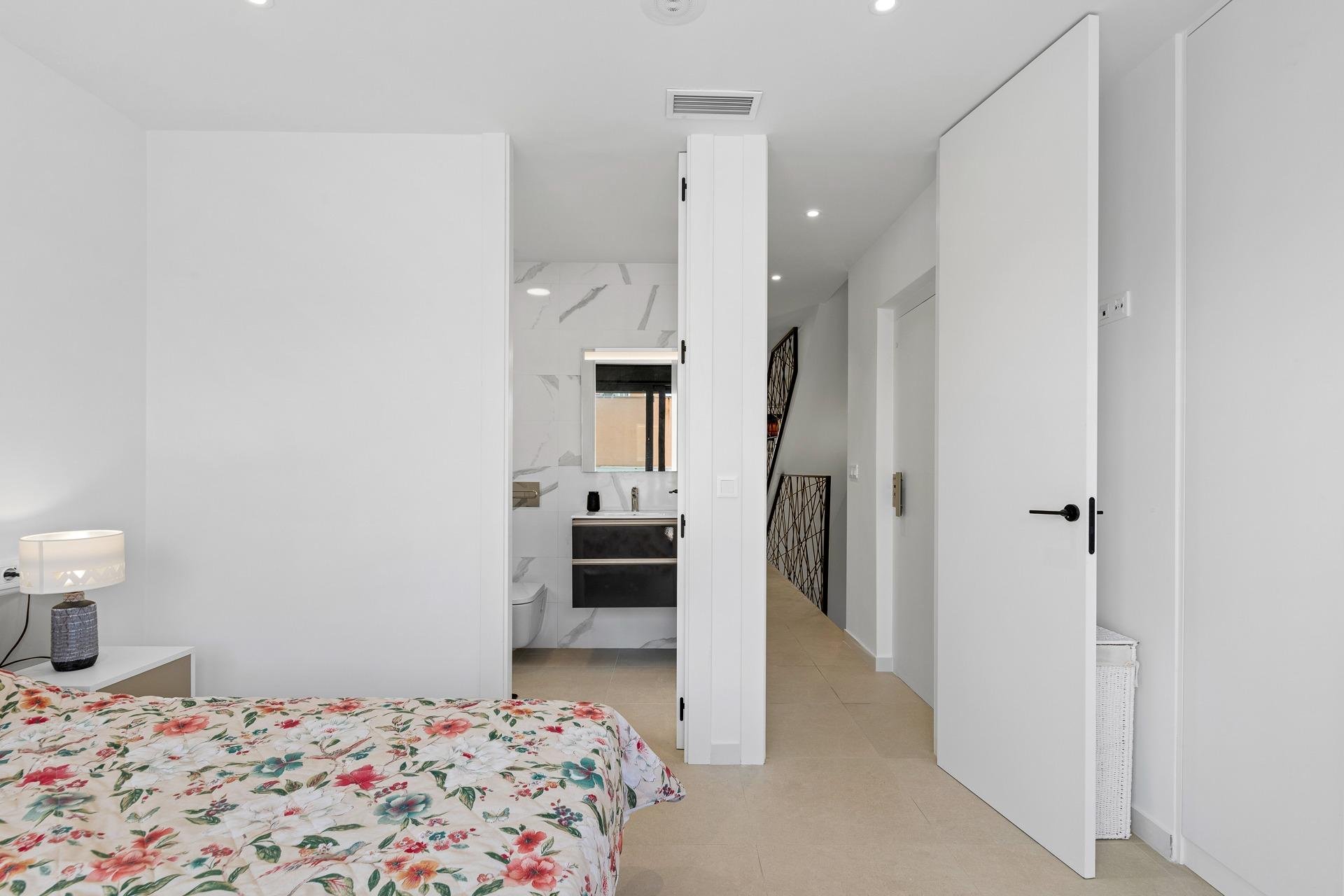 Nueva construcción  - Chalet Independiente - Guardamar del Segura - Els Secans