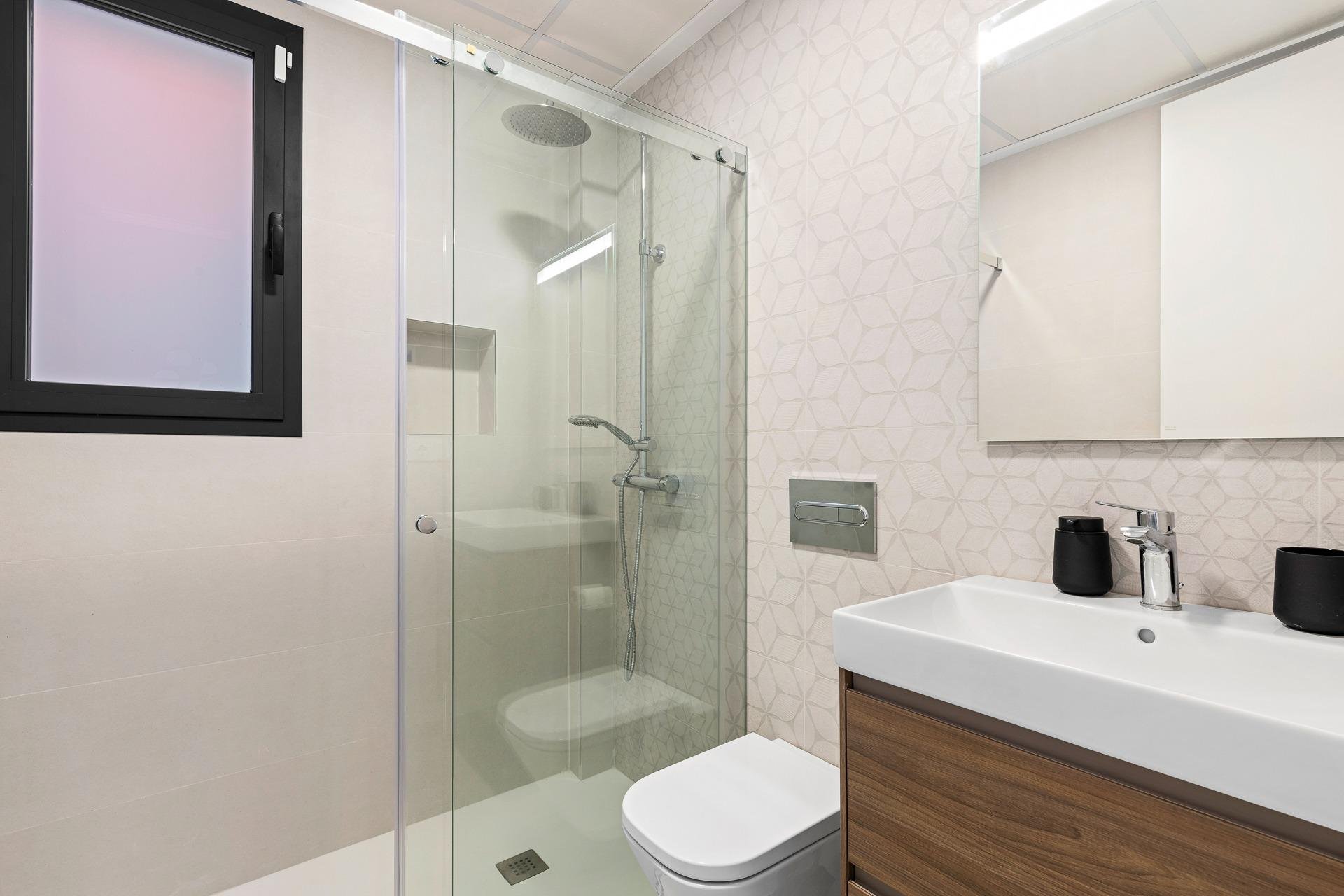 Nueva construcción  - Chalet Independiente - Guardamar del Segura - Els Secans