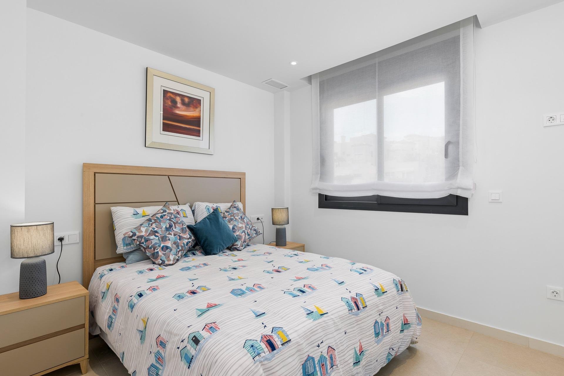 Nueva construcción  - Chalet Independiente - Guardamar del Segura - Els Secans