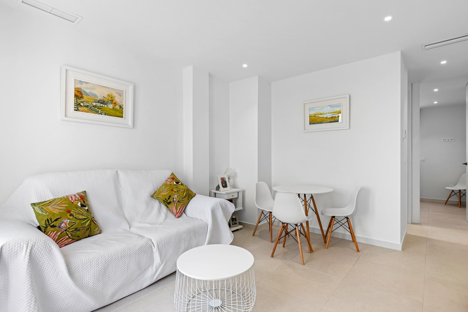 Nueva construcción  - Chalet Independiente - Guardamar del Segura - Els Secans