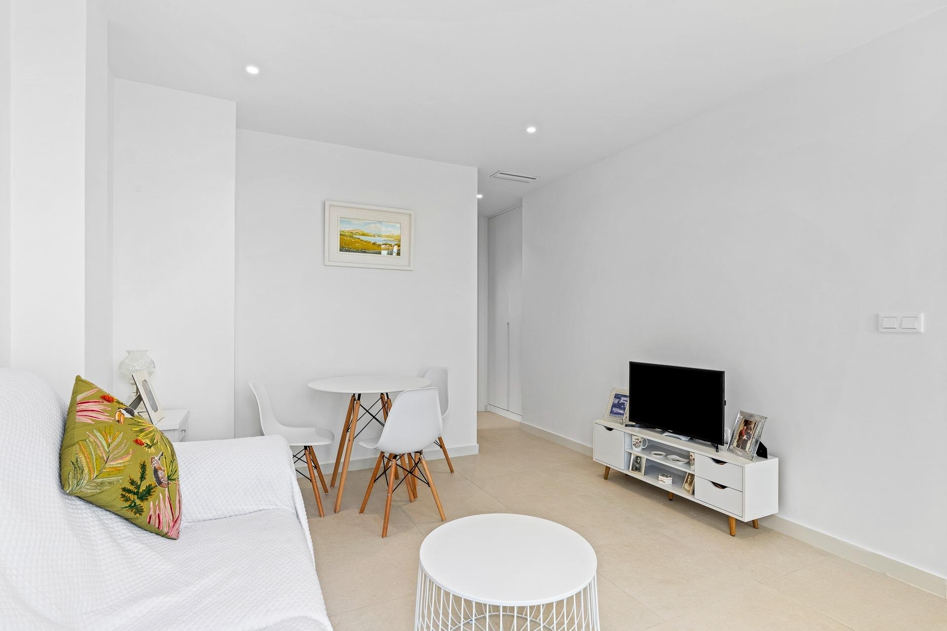 Nueva construcción  - Chalet Independiente - Guardamar del Segura - Els Secans