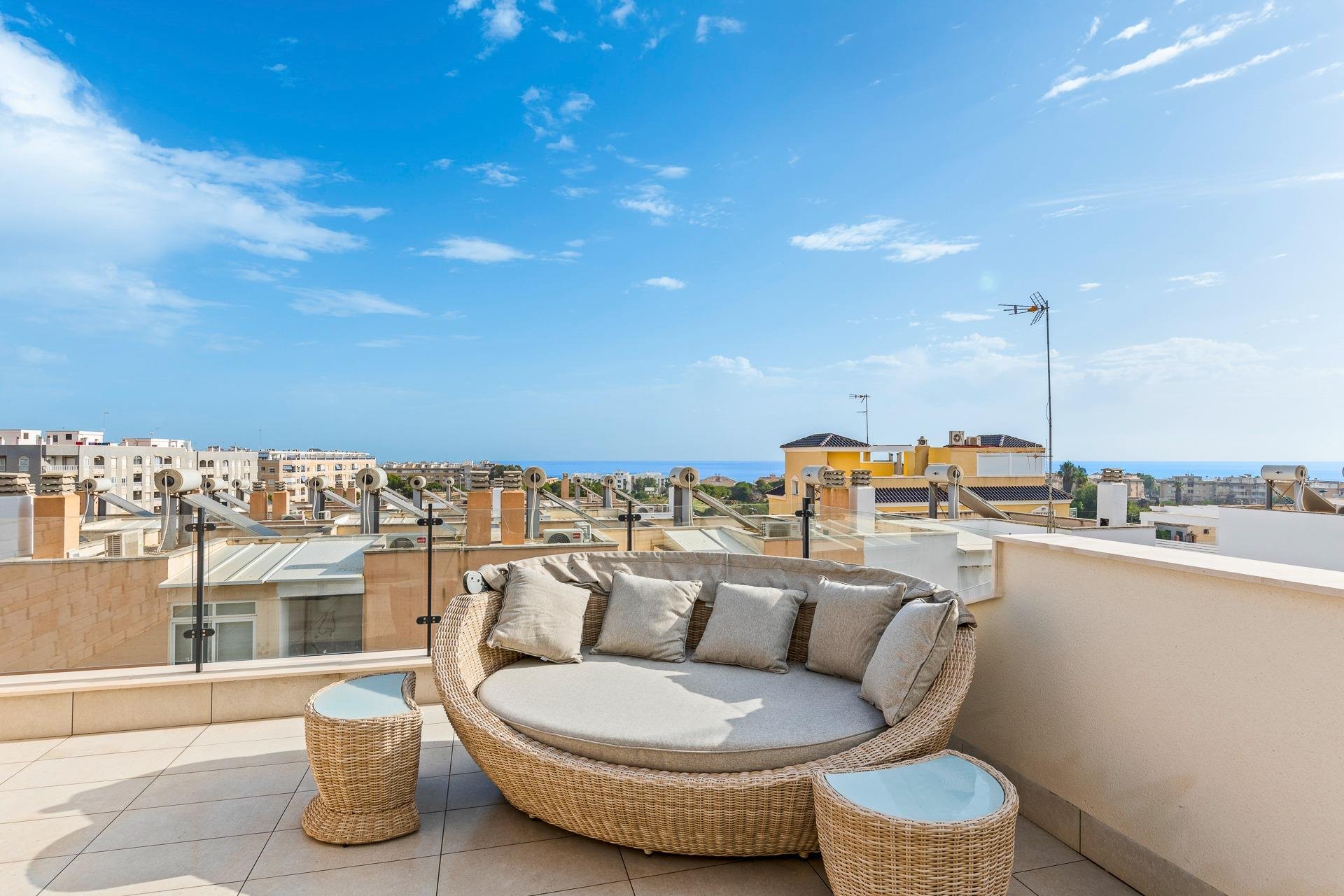 Nueva construcción  - Chalet Independiente - Guardamar del Segura - Els Secans