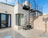 Nueva construcción  - Chalet Independiente - Guardamar del Segura - Els Secans