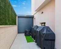Nueva construcción  - Chalet Independiente - Guardamar del Segura - Els Secans