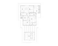 Nueva construcción  - Chalet Independiente - Hondón de las Nieves - La Canalosa