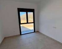 Nueva construcción  - Chalet Independiente - Hondón de las Nieves - La Canalosa