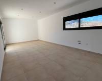 Nueva construcción  - Chalet Independiente - Hondón de las Nieves - La Canalosa
