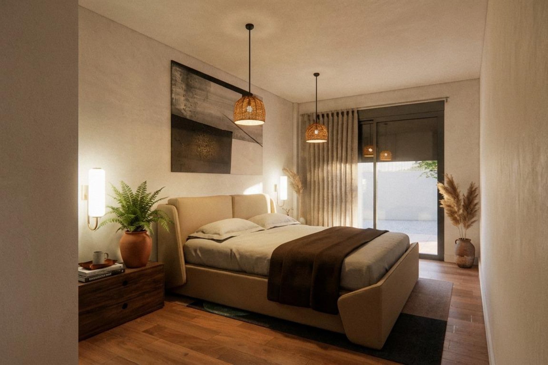 Nueva construcción  - Chalet Independiente - Jacarilla - Vistabella