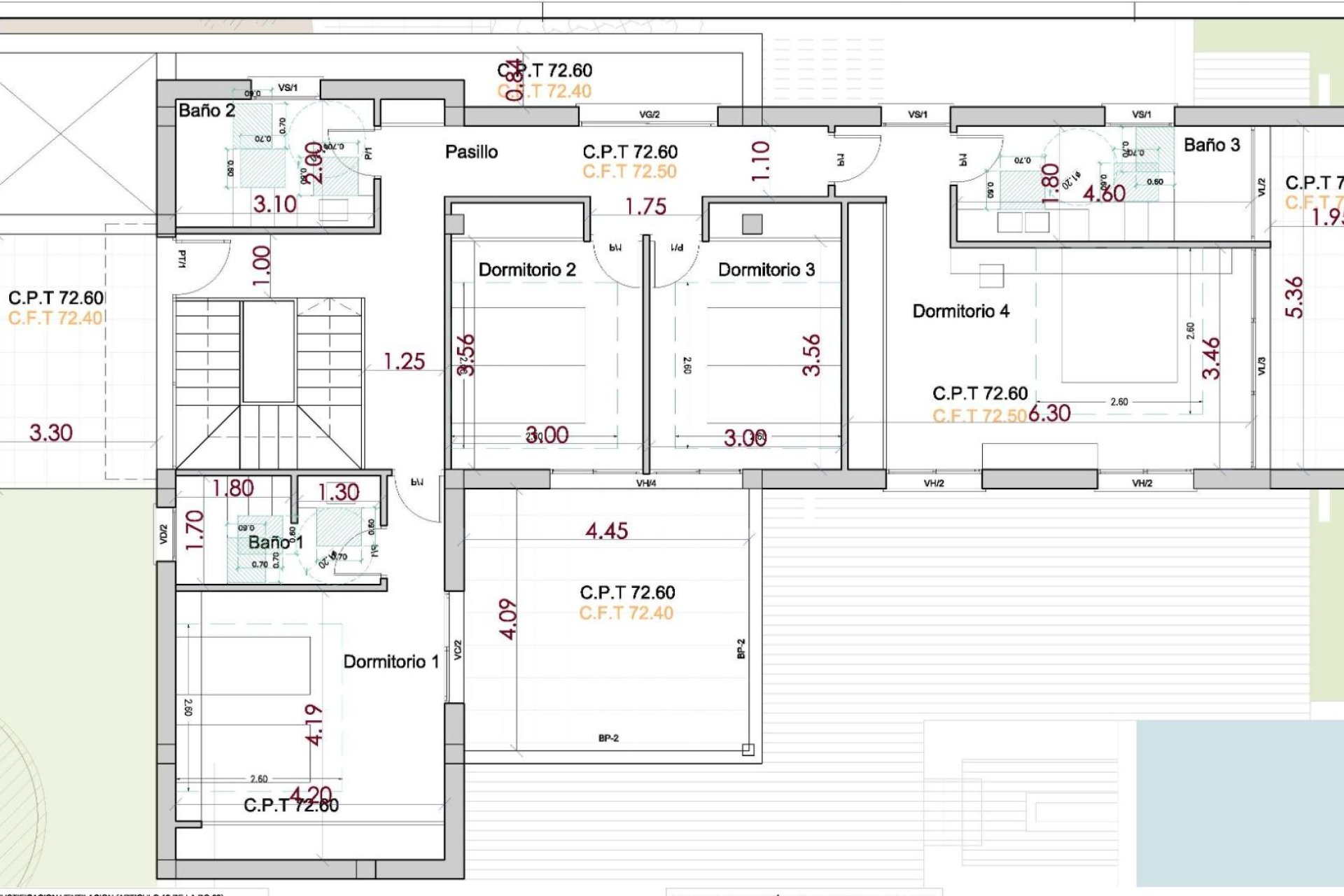 Nueva construcción  - Chalet Independiente - Jávea Xàbia - Las Laderas